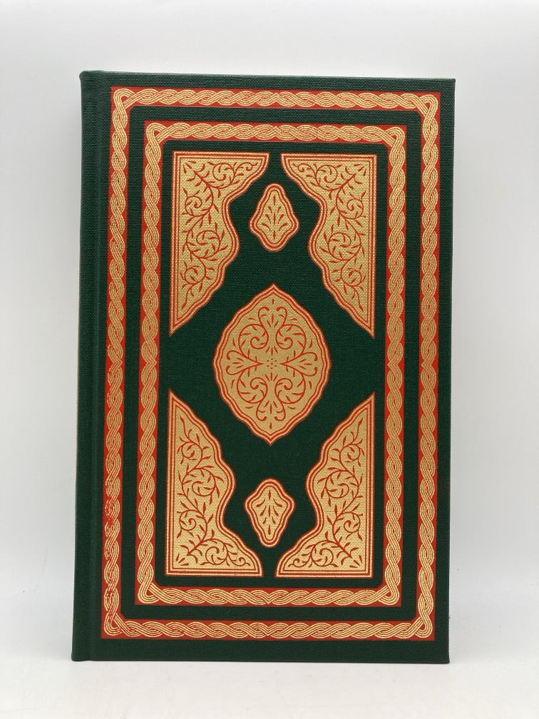 The Life of Muhammad (Folio Society)