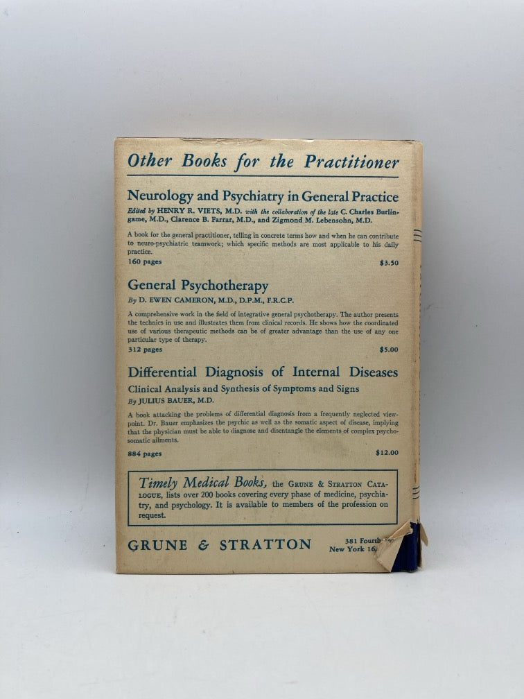 The Integration of Psychiatry and Medicine: An Orientation for Physicians
