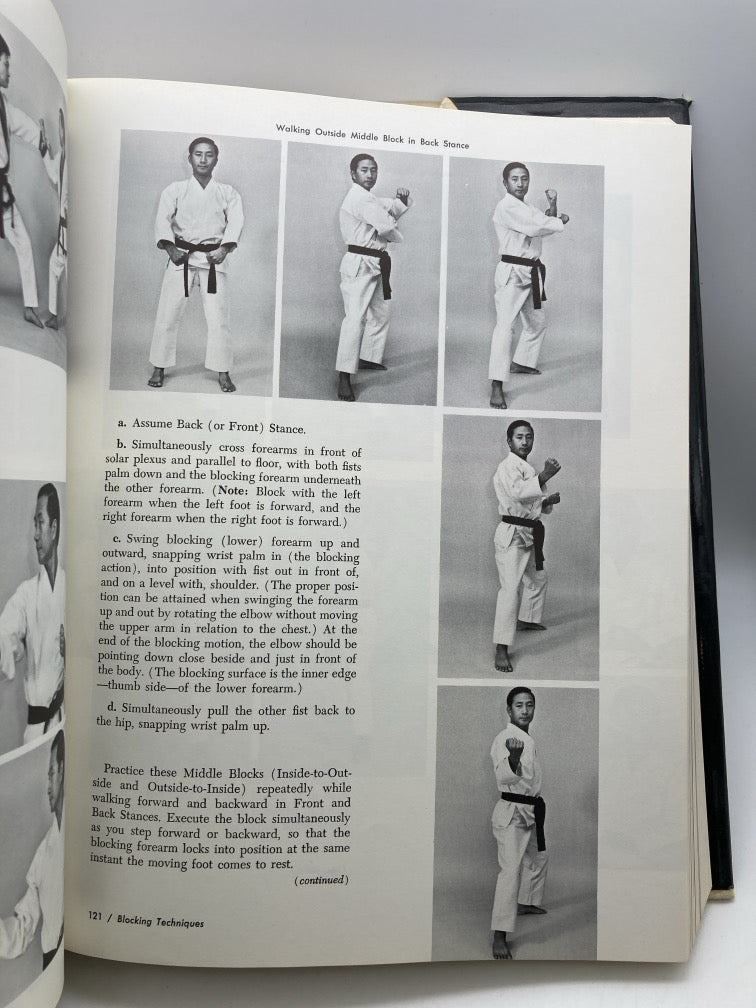 Tae Kwon Do: The Korean Martial Art