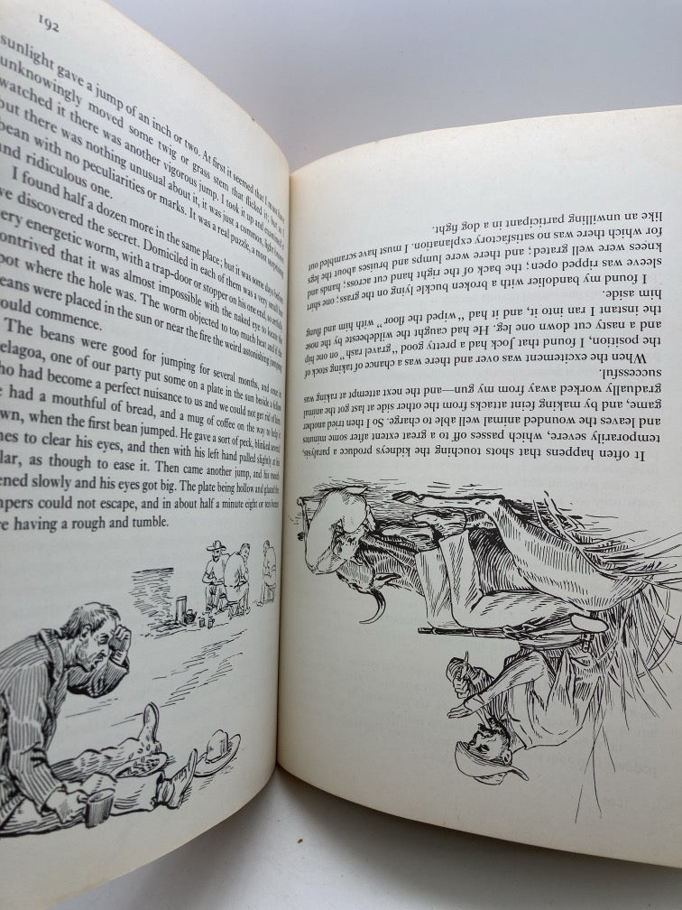 Jock of the Bushveld (Kestrel Books Abridged Edition 1975)
