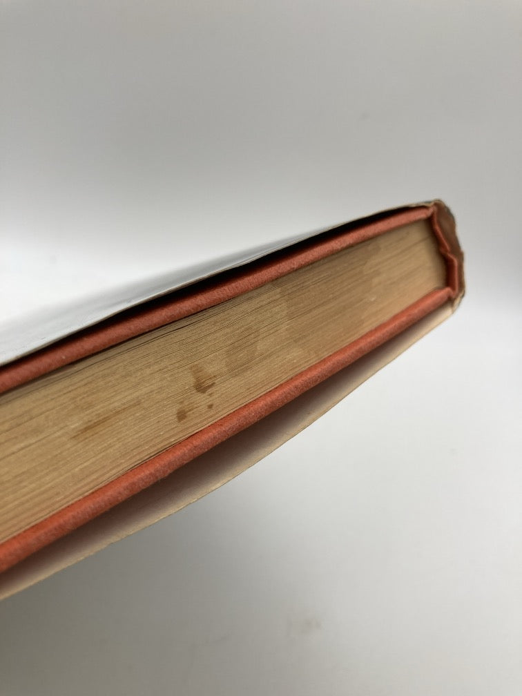 Jock of the Bushveld (Kestrel Books Abridged Edition 1975)