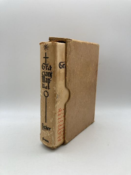 Gracian's Manual: A Truthtelling Manual and the Art of Worldly Wisdom