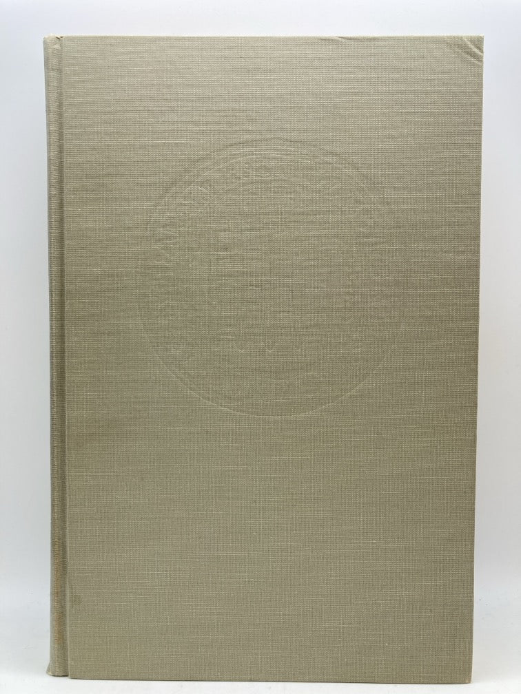 The Diary of Samuel Sewall 1674-1729 in Two Volumes