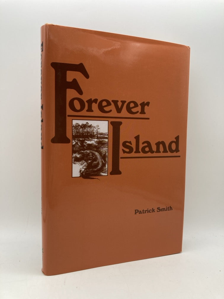 Forever Island