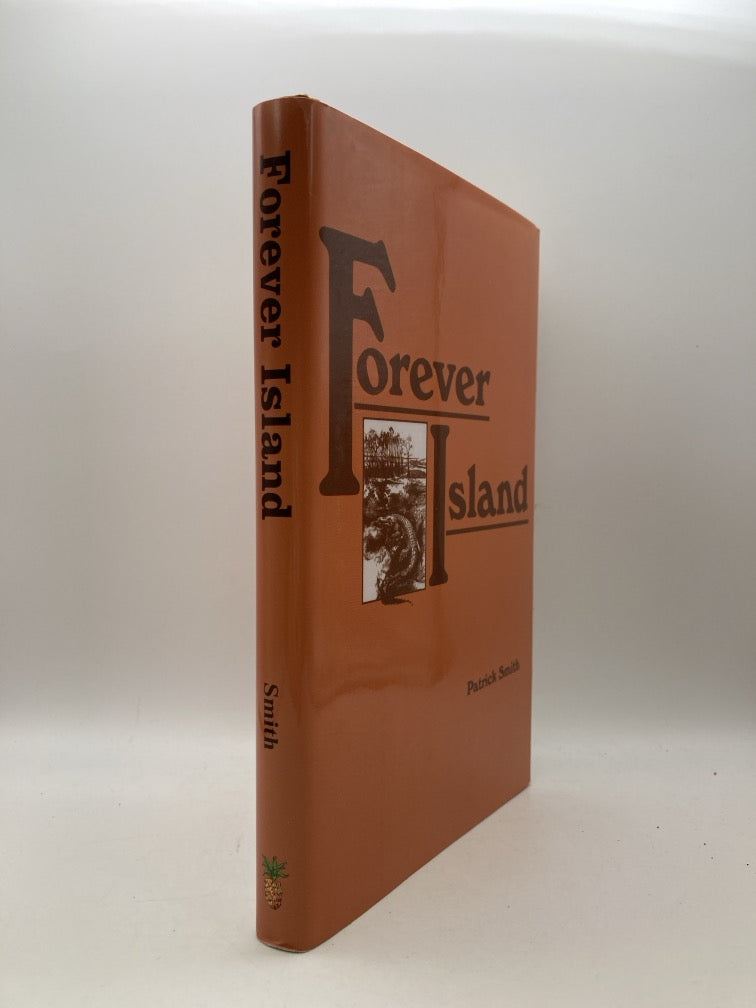 Forever Island