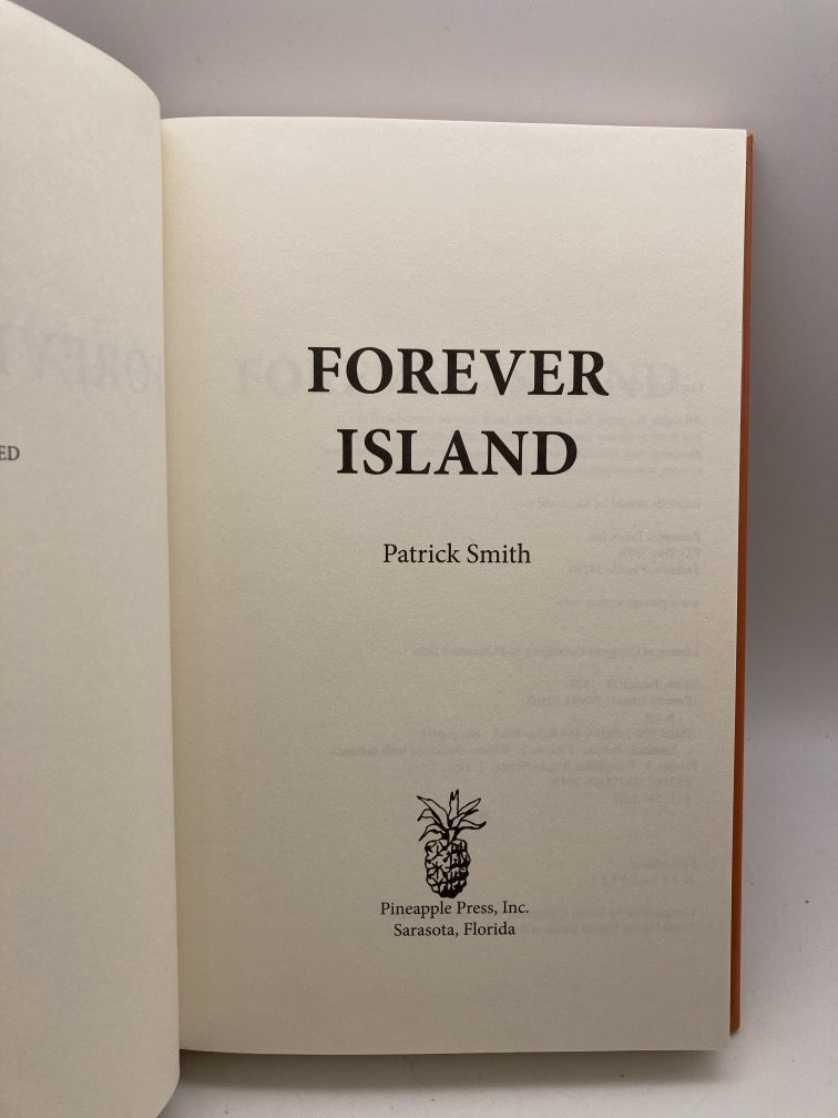 Forever Island
