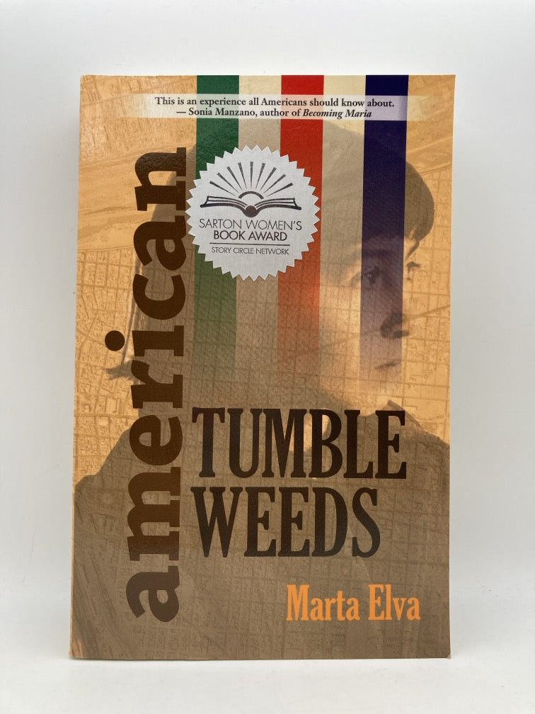American Tumble Weeds
