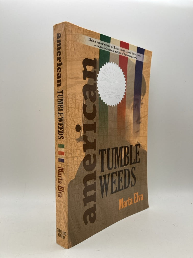 American Tumble Weeds