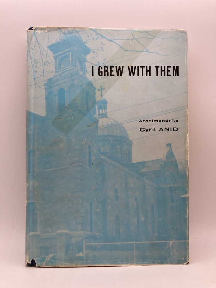 I Grew With Them