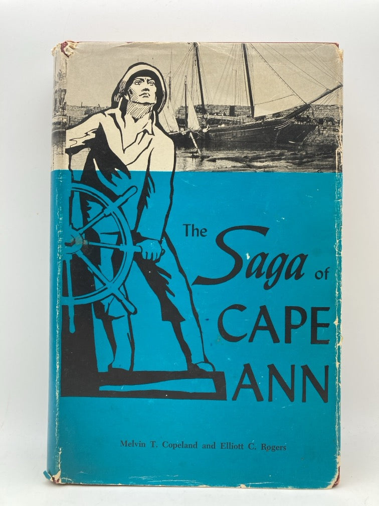 The Saga of Cape Ann