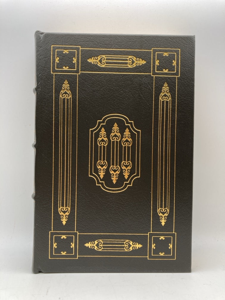 The Four Dimensions of Philosophy (Easton Press Signed First Edition)