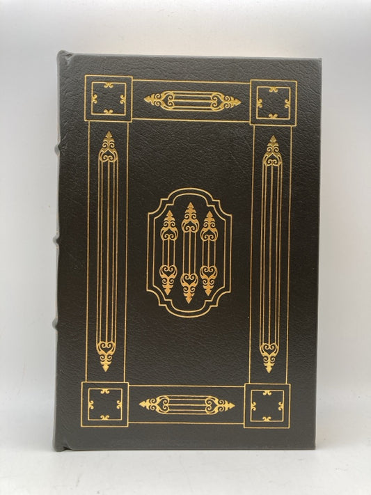 The Four Dimensions of Philosophy (Easton Press Signed First Edition)