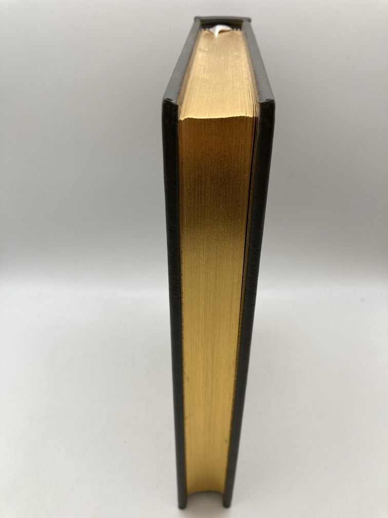The Four Dimensions of Philosophy (Easton Press Signed First Edition)
