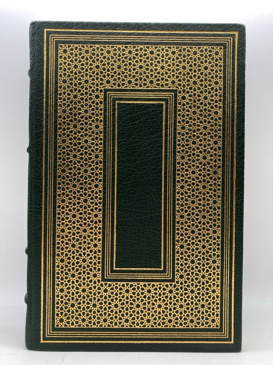 The Witches of Eastwick (Franklin Library Signed Edition)