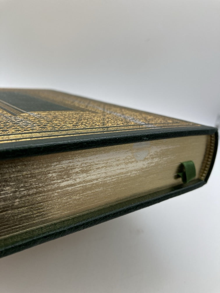 The Witches of Eastwick (Franklin Library Signed Edition)