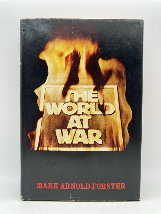 The World at War (Copy)