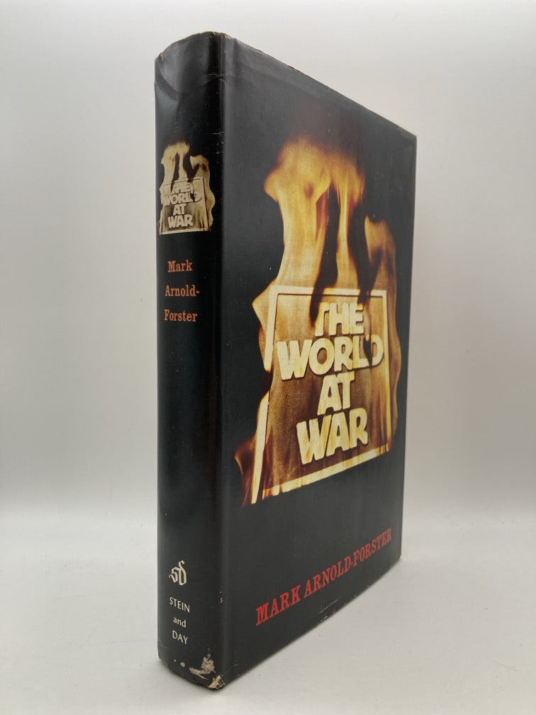 The World at War (Copy)