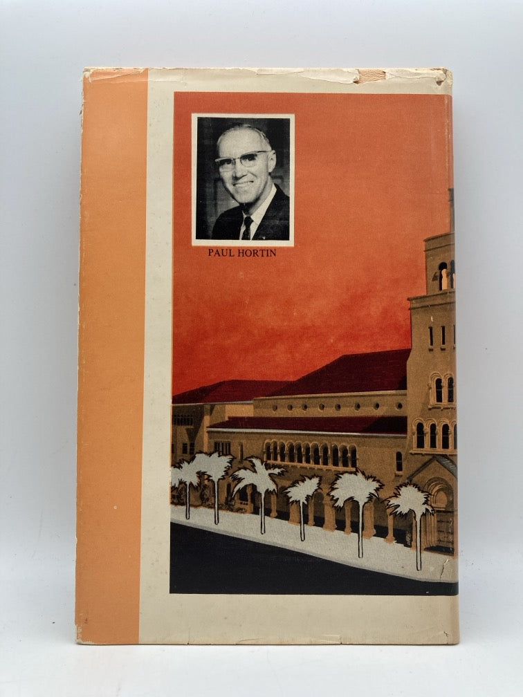 Something for Everybody: The Inspiration of Paul Hortin (signed)