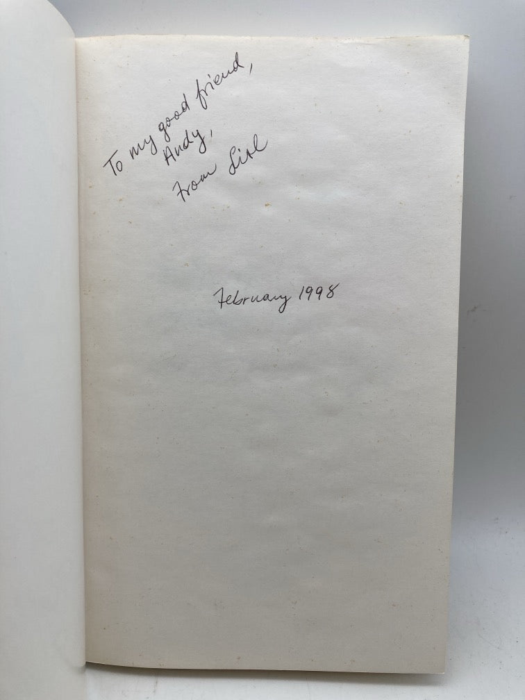 Second Opinion: A Doctor's Reflections on Life and Medicine (signed)