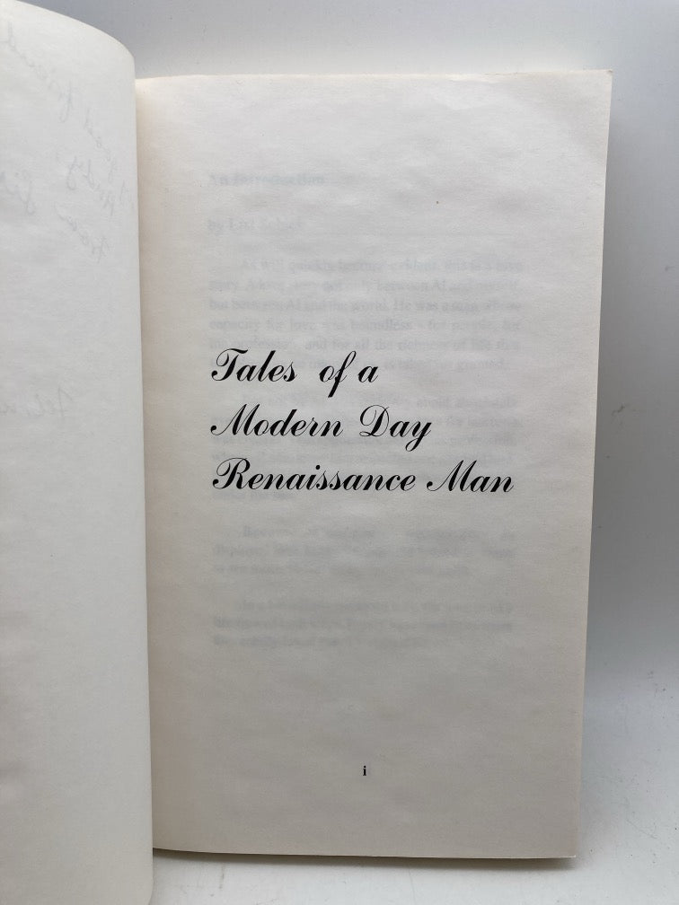 Second Opinion: A Doctor's Reflections on Life and Medicine (signed)