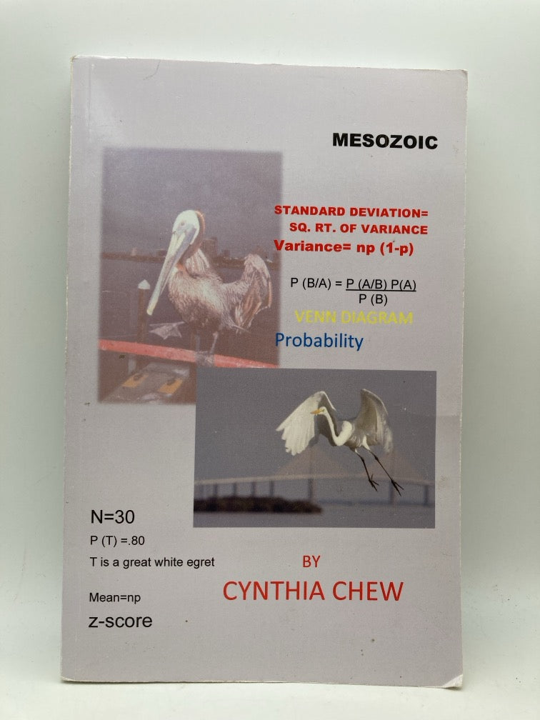 Mesozoic