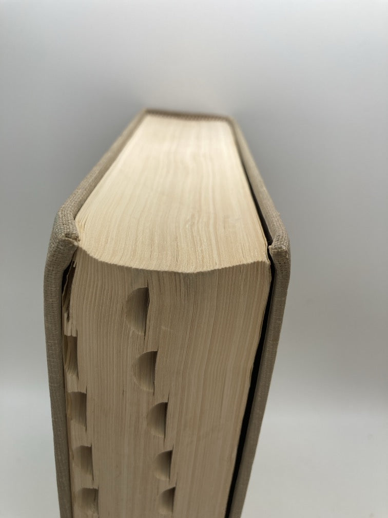 A Complete Concordance of the Writings of Mary Baker Eddy