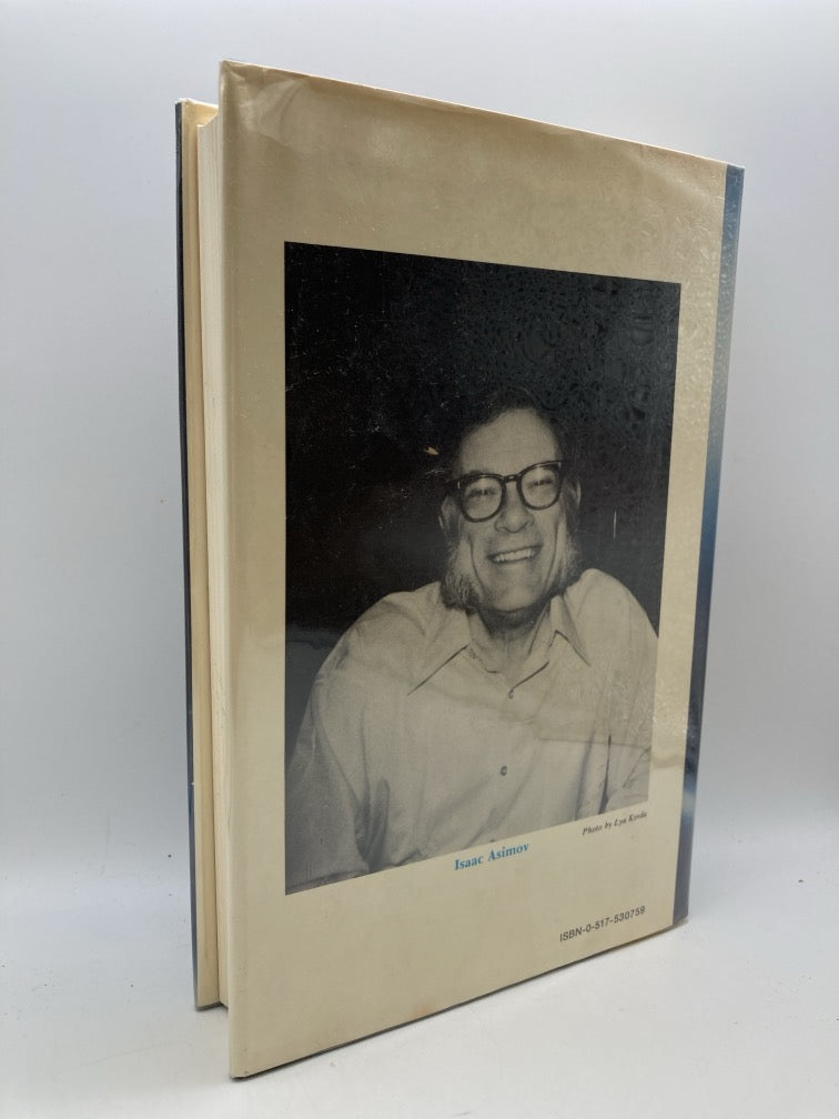 Isaac Asimov: Extraterrestrial Civilizations
