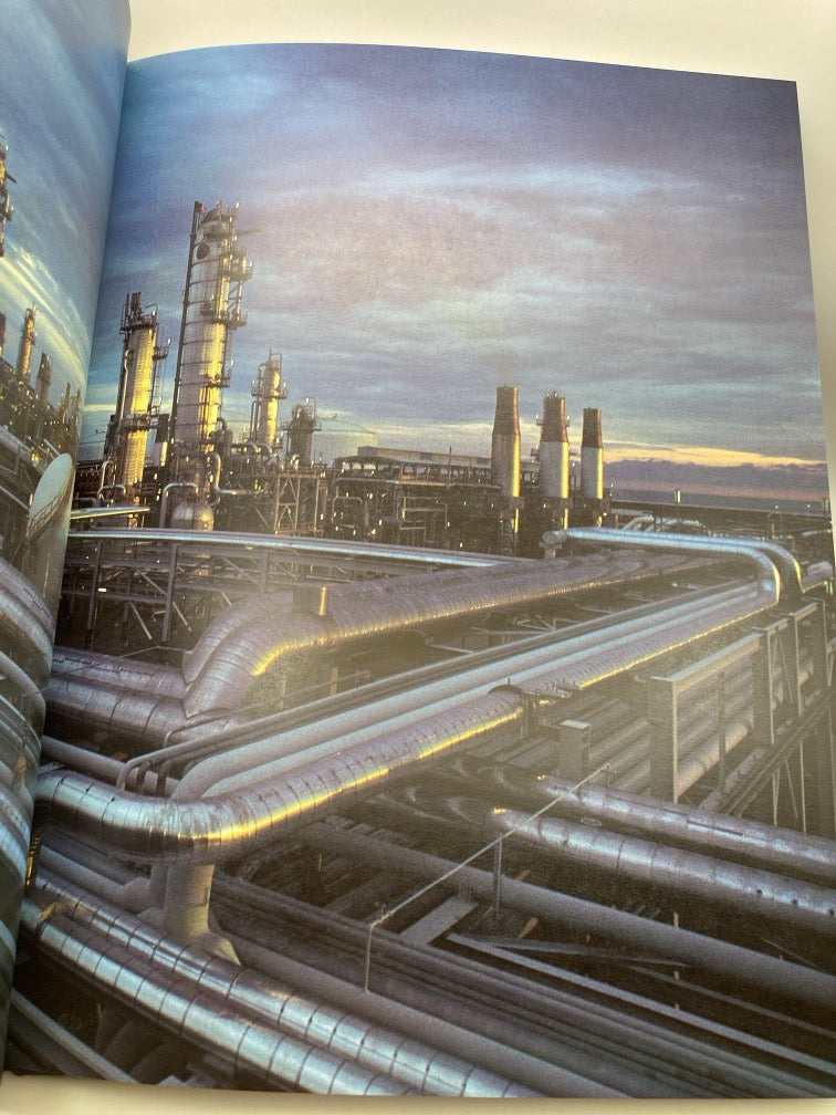 Pertamina: Coming of Age with Natural Gas