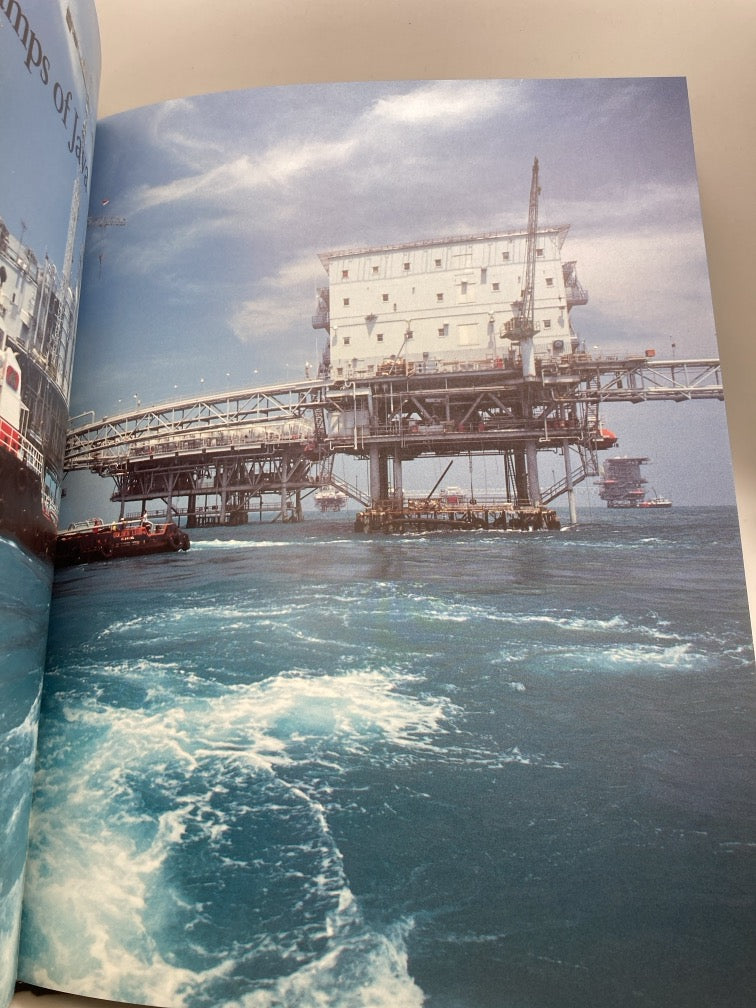 Pertamina: Coming of Age with Natural Gas