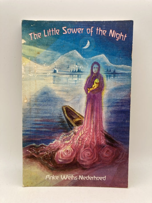 The Little Sower of the Night