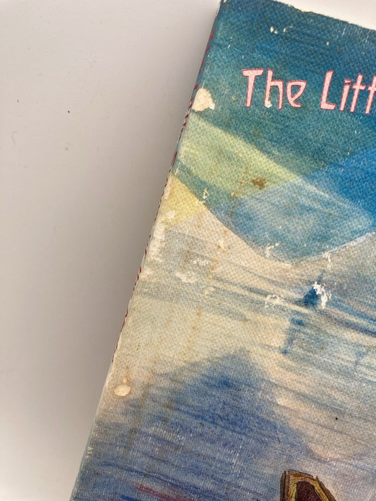 The Little Sower of the Night