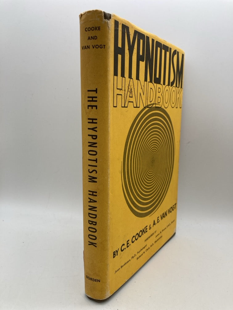 Hypnotism Handbook