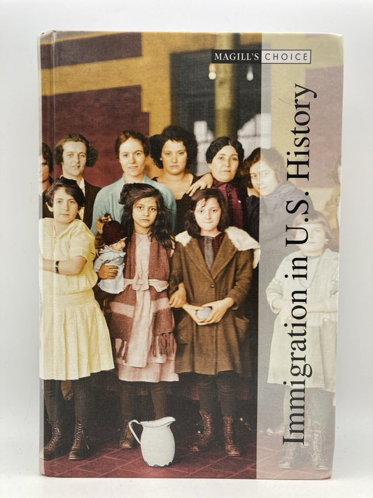 Immigration in U.S. History
