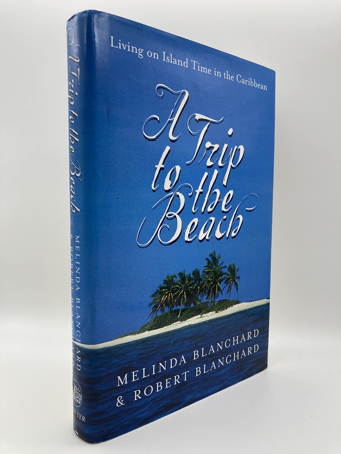 A Trip to the Beach: Living on Island Time in the Caribbean