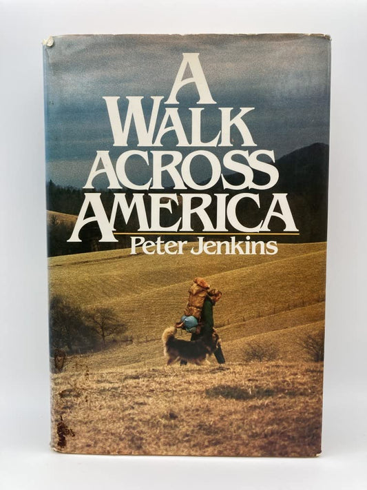 A Walk Across America