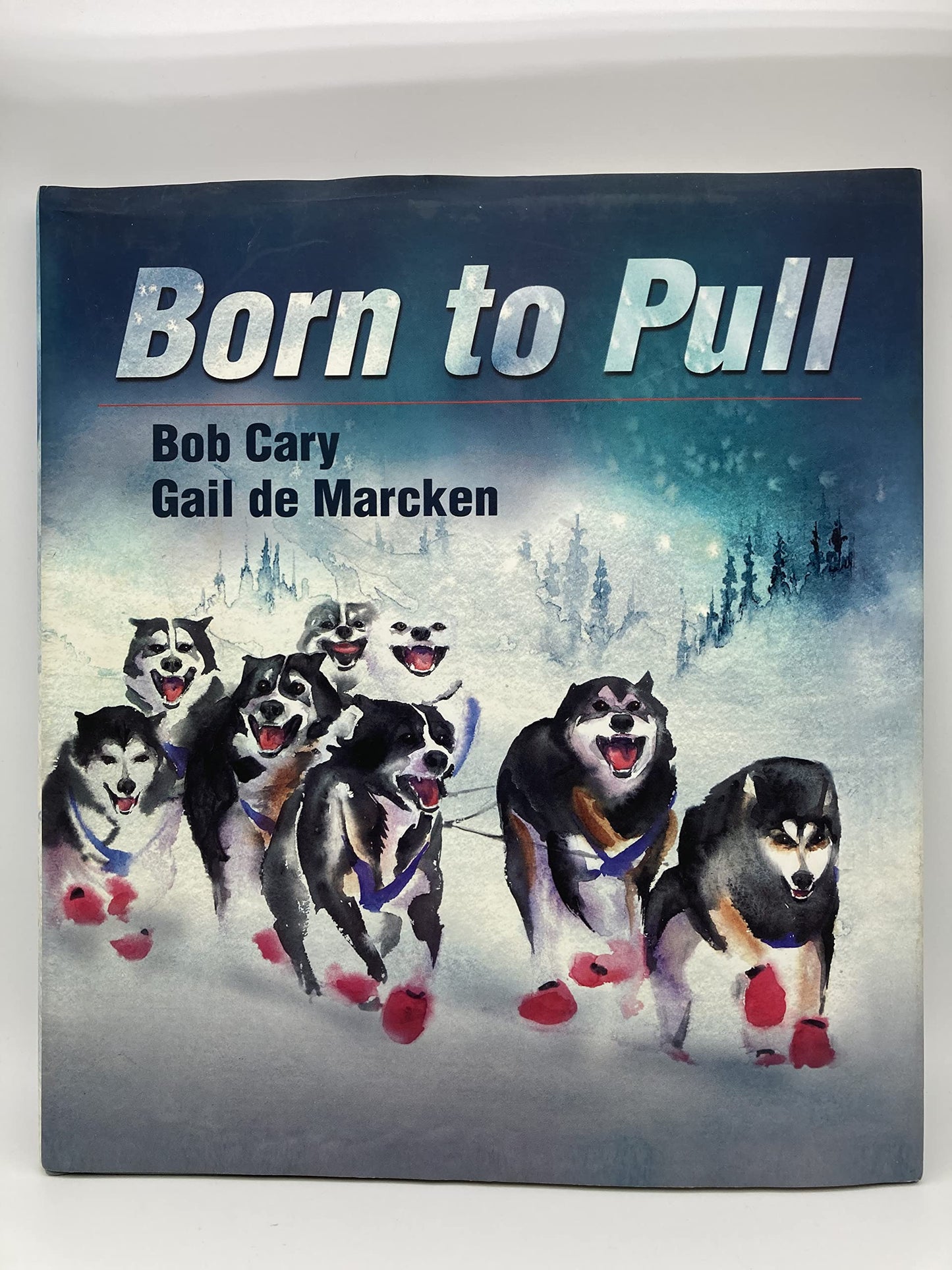 Born to Pull