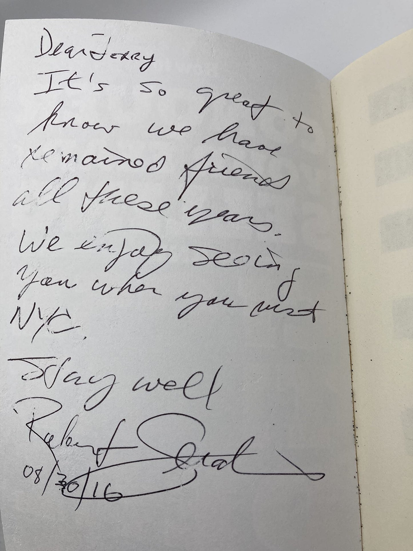 How to Conquer Your Fear of Selling and Close That Deal by Robert Serabin (2016-08-02)