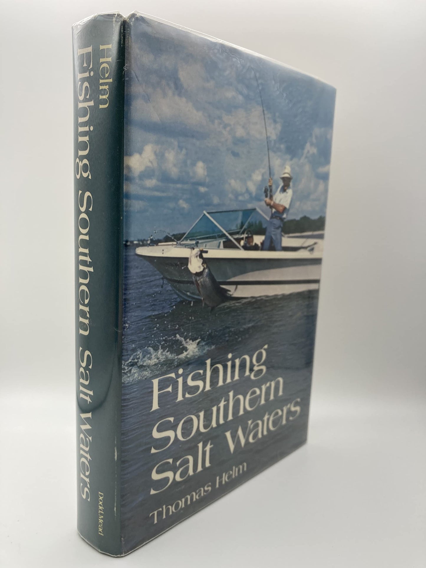 Fishing Southern Salt Waters