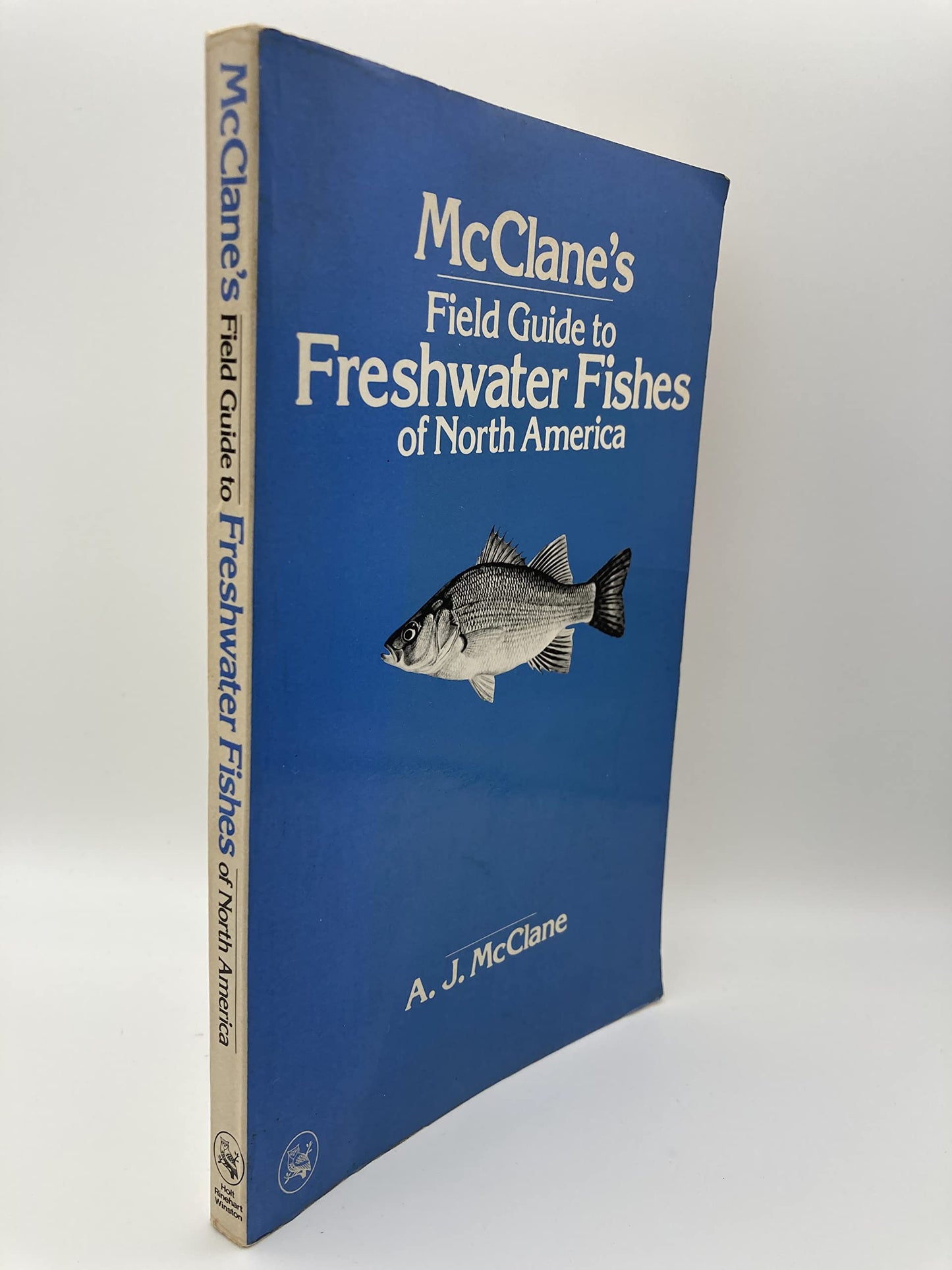 McClane's Freshwater Fish in America