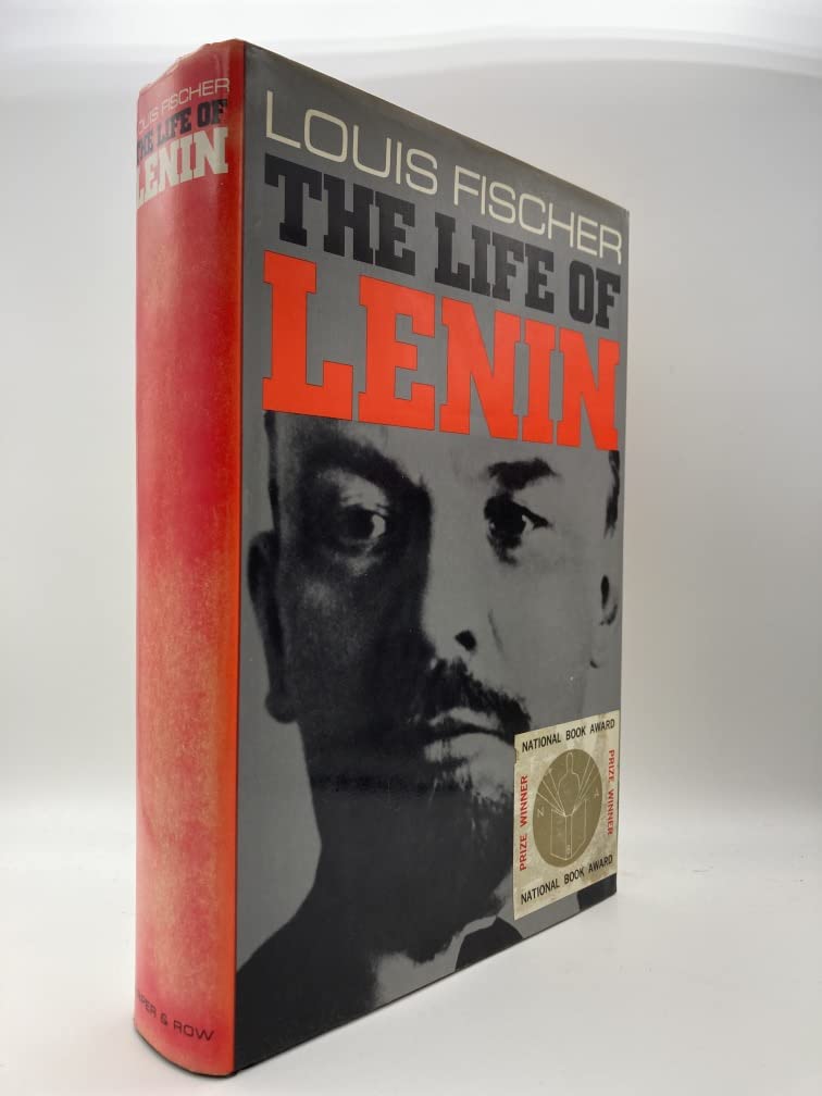 The Life of Lenin