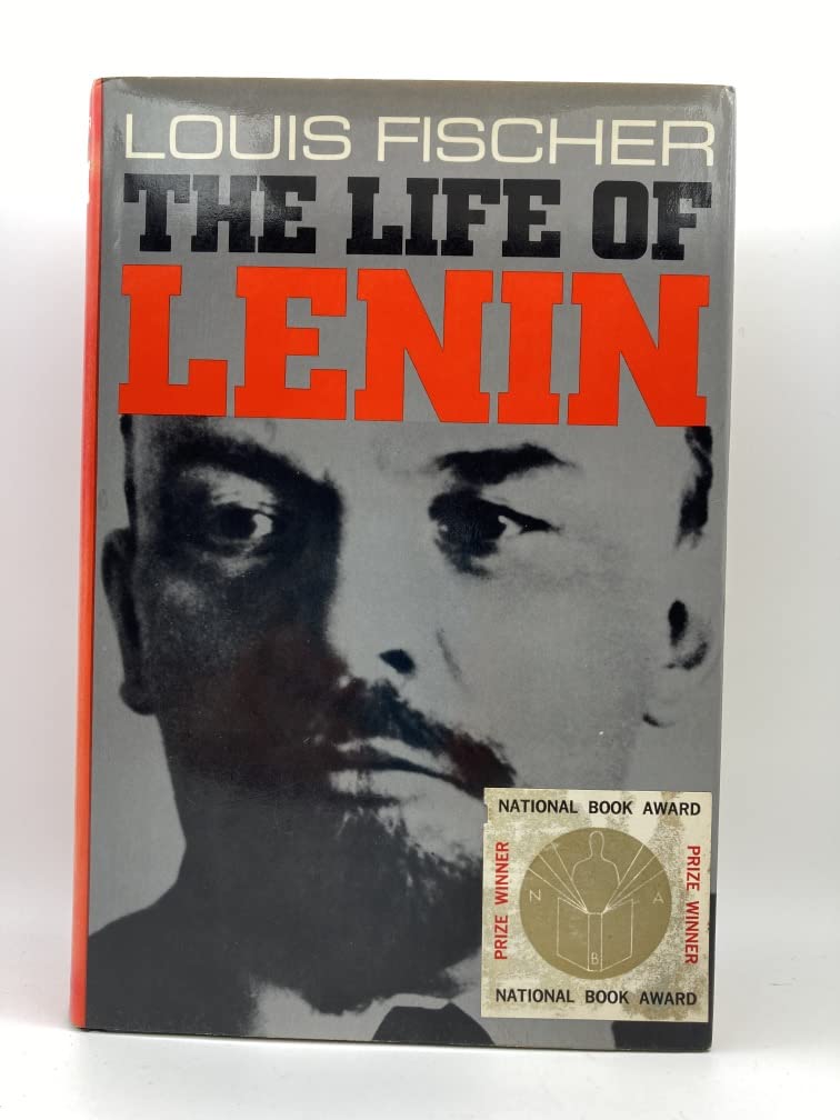 The Life of Lenin