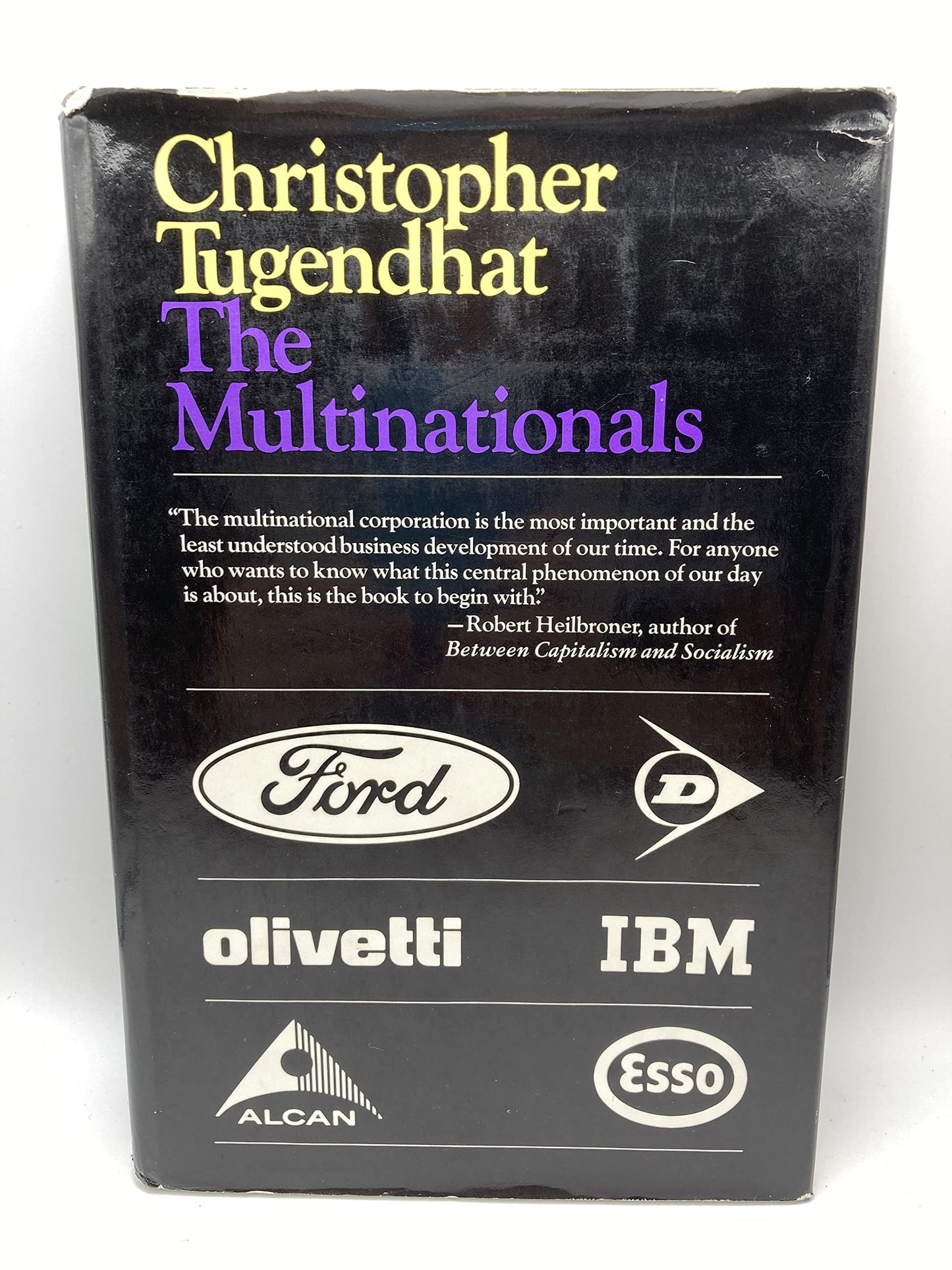 The Multinationals