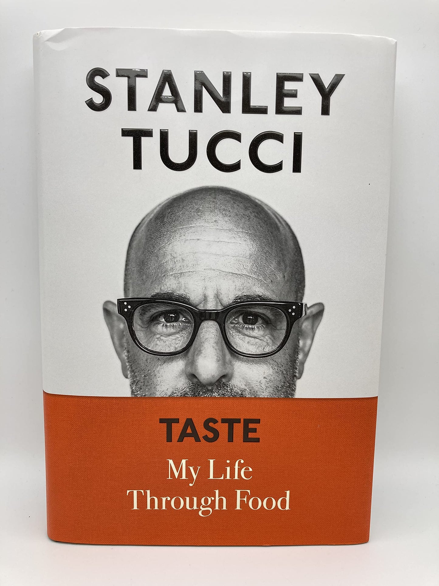 Taste: My Life Through Food