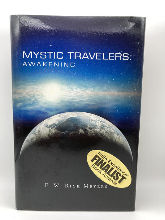 Mystic Travelers: Awakening