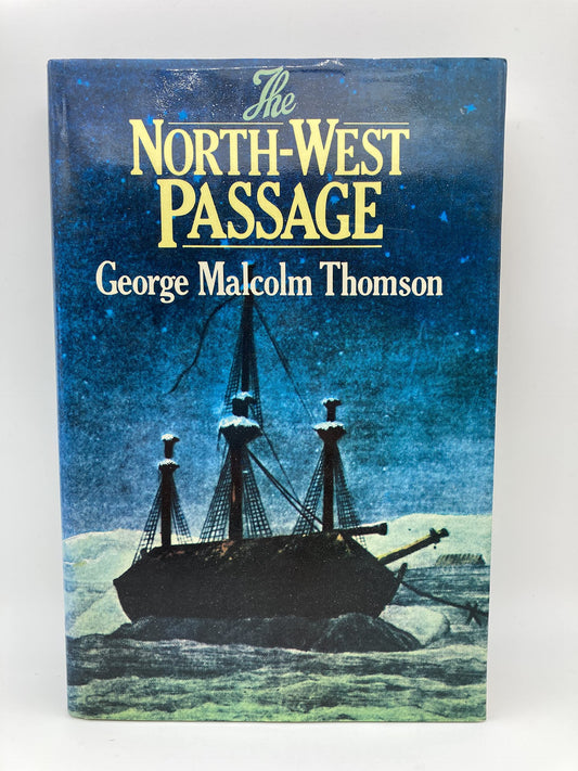 The North-West Passage