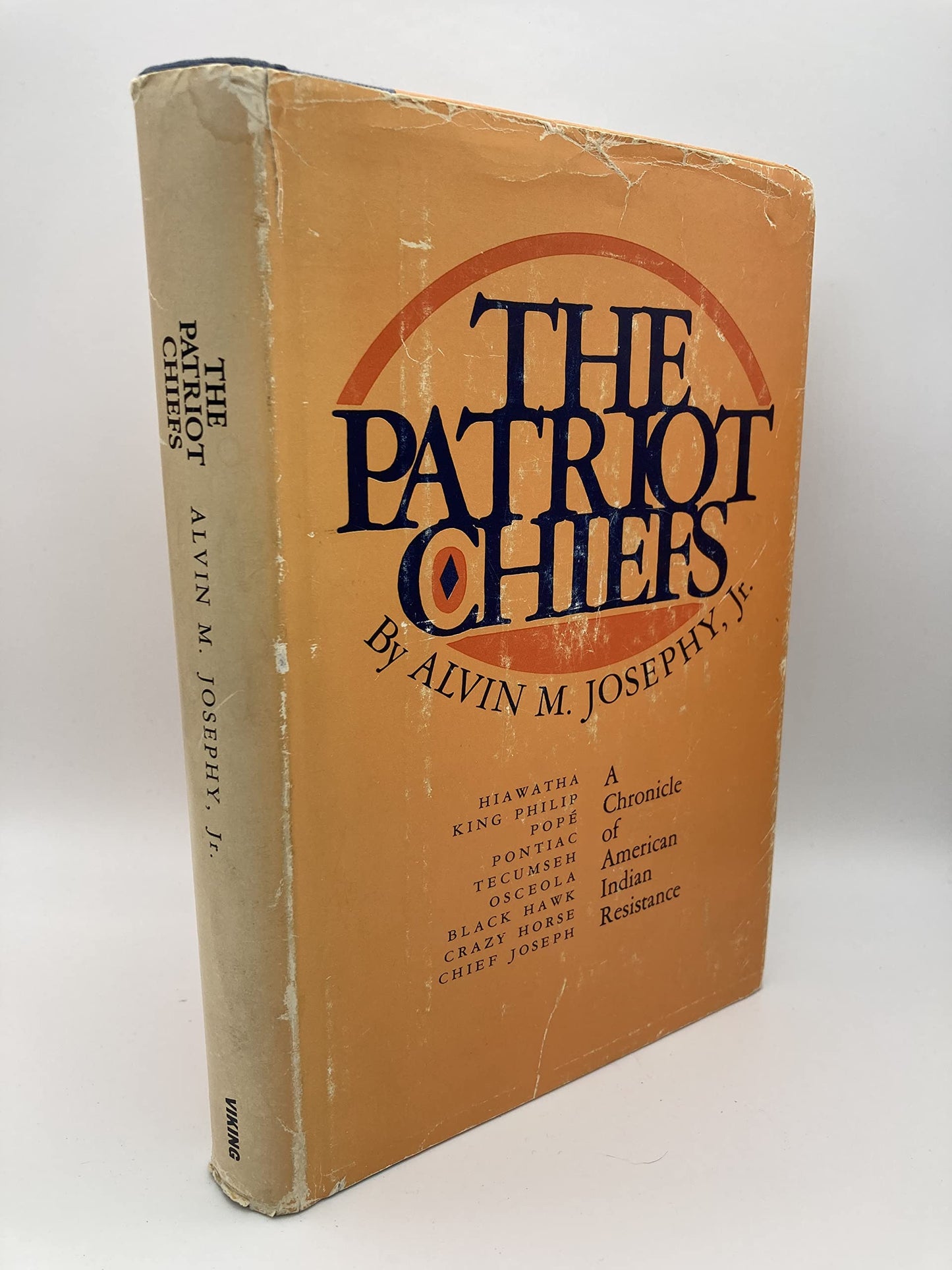 The Patriot Chiefs