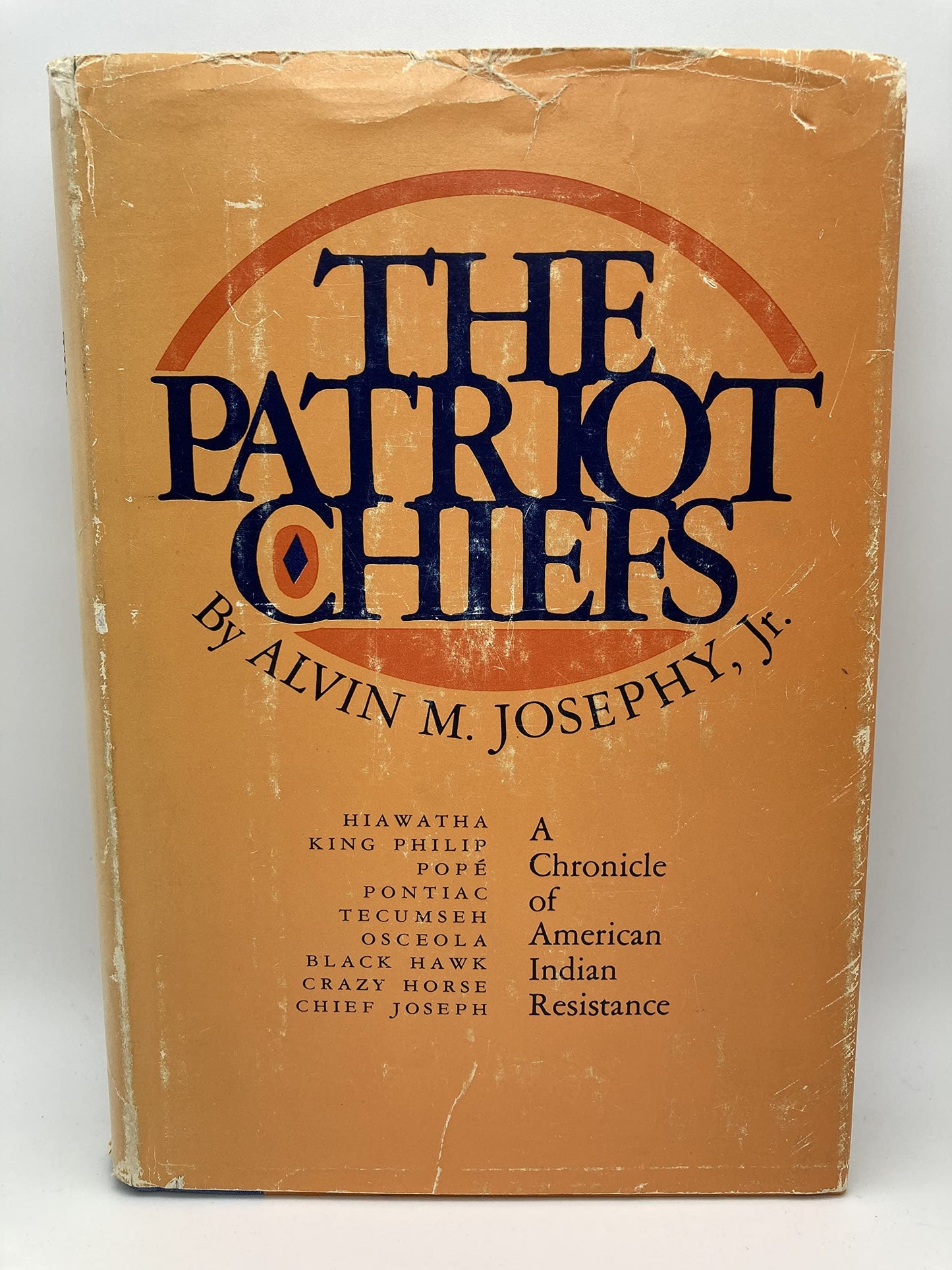 The Patriot Chiefs