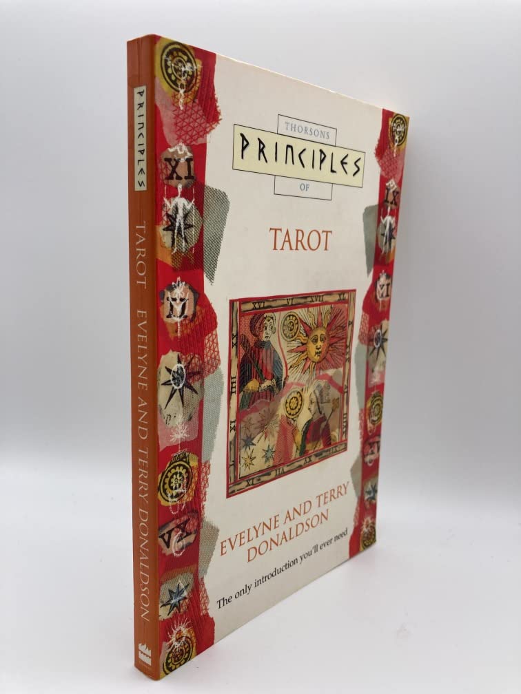 Principles of Tarot