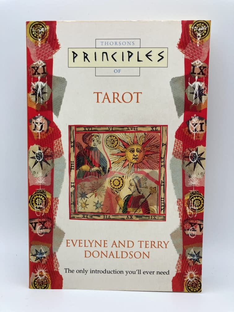 Principles of Tarot