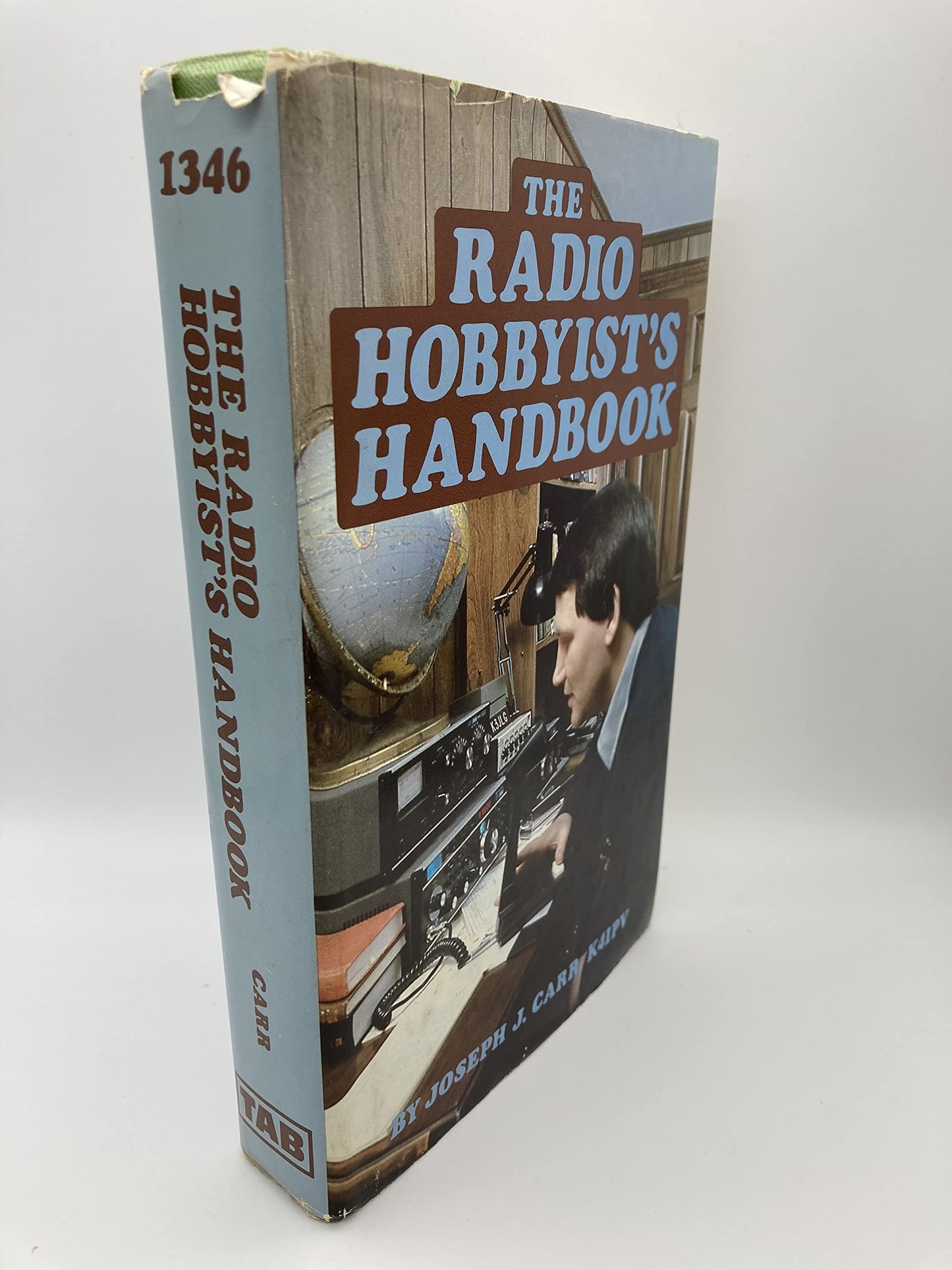 The Radio Hobbyist's Handbook